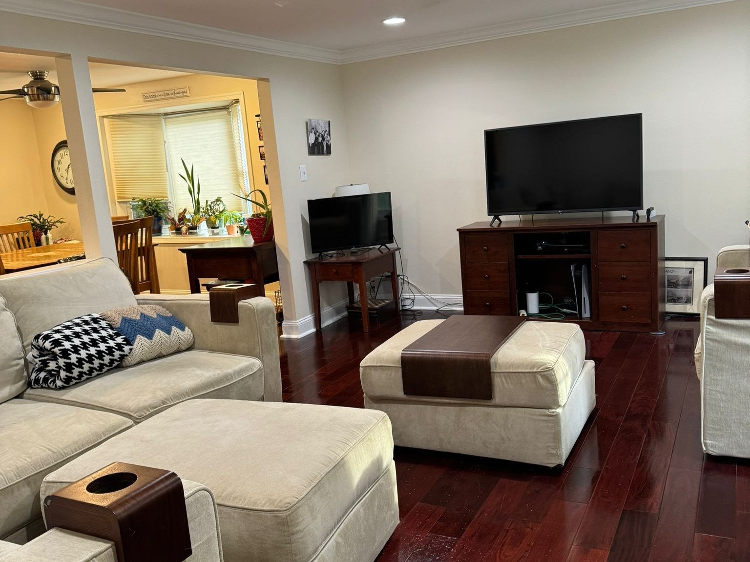 Tatiana's Cleaning Services LLC